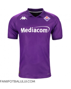 Fiorentina Tricou Fotbal Replică 2024-25 Barbati Acasa